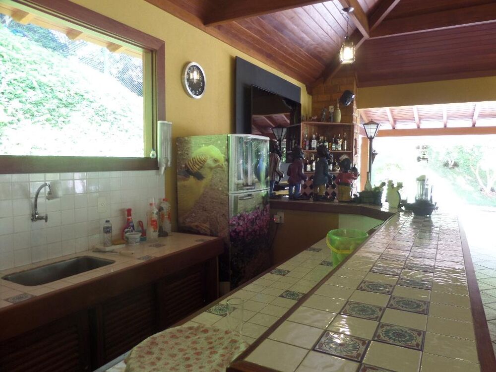 Casa de Condomínio à venda com 4 quartos, 800m² - Foto 7