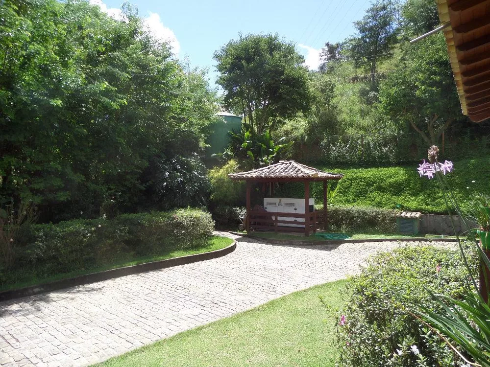Casa de Condomínio, 4 quartos - Foto 17