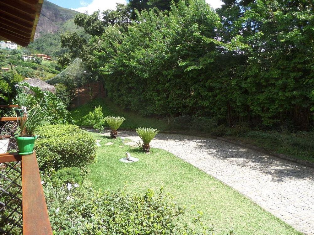 Casa de Condomínio à venda com 4 quartos, 800m² - Foto 4