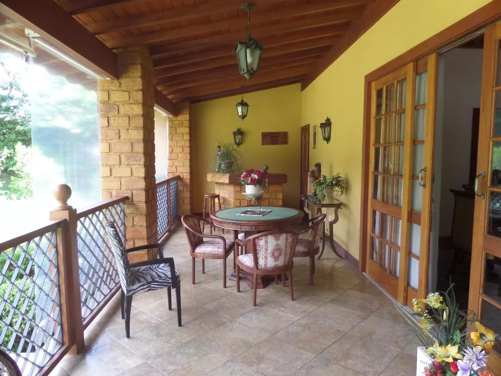 Casa de Condomínio, 4 quartos - Foto 4