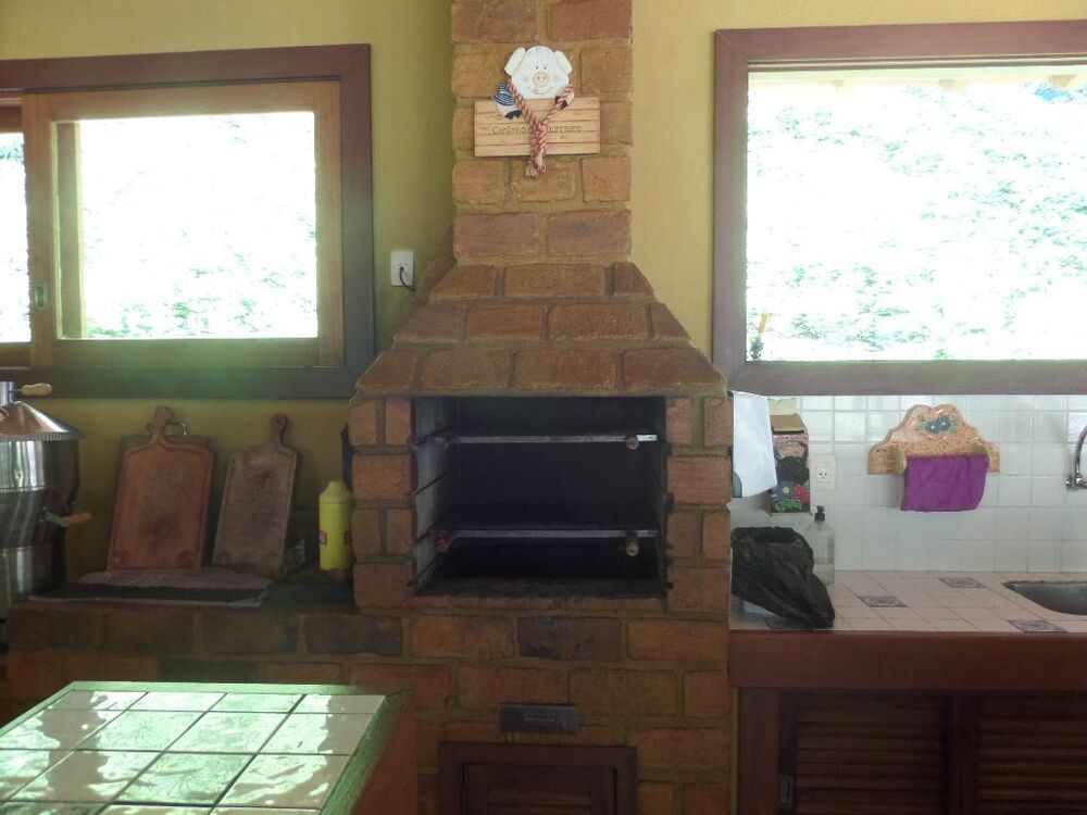 Casa de Condomínio à venda com 4 quartos, 800m² - Foto 6