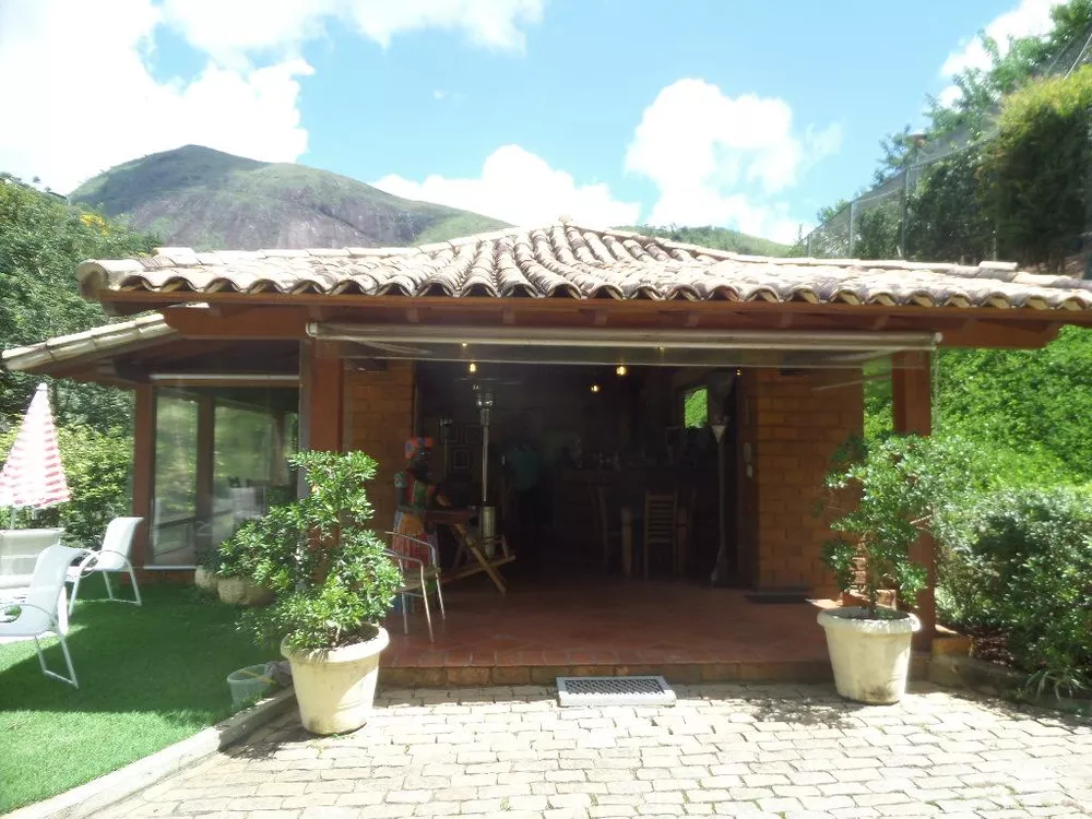 Casa de Condomínio, 4 quartos - Foto 27