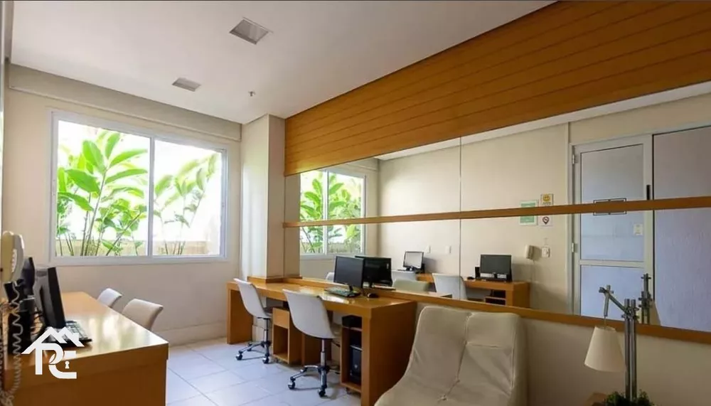 Apartamento, 2 quartos, 60 m² - Foto 19