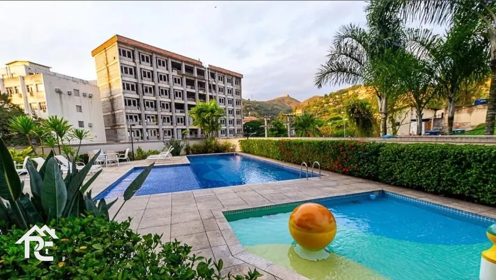 Apartamento, 2 quartos, 60 m² - Foto 12