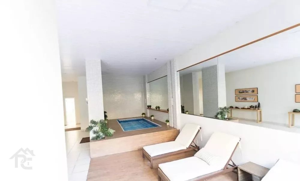 Apartamento, 2 quartos, 60 m² - Foto 17