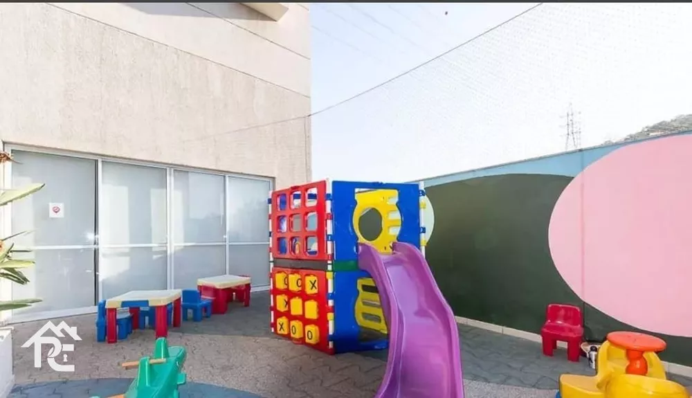 Apartamento, 2 quartos, 60 m² - Foto 14