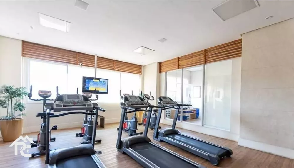 Apartamento, 2 quartos, 60 m² - Foto 16