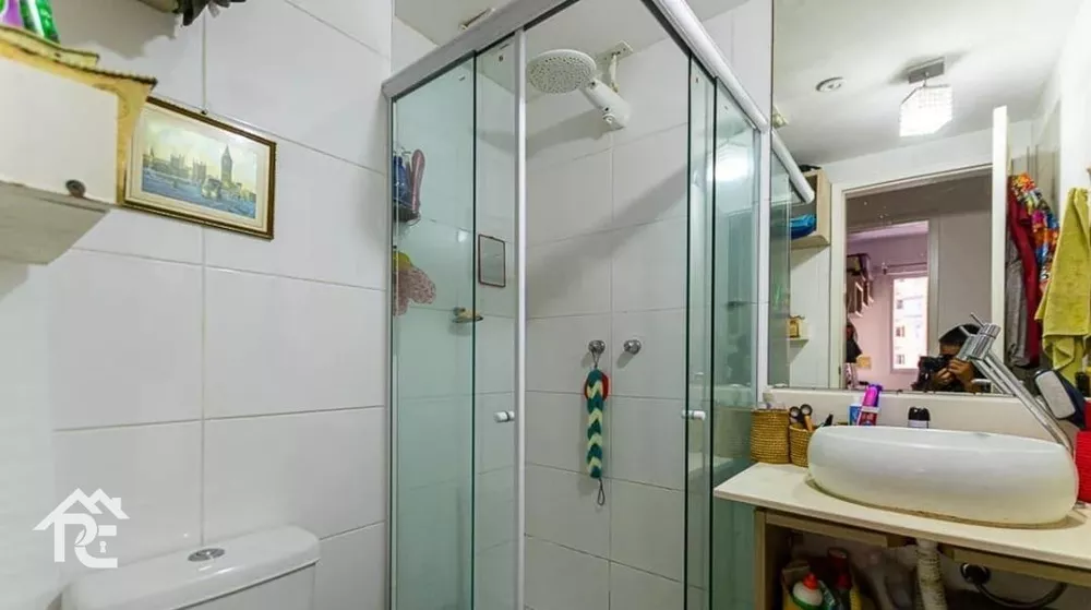 Apartamento, 2 quartos, 60 m² - Foto 7