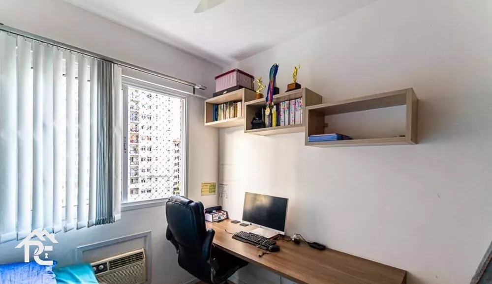 Apartamento, 2 quartos, 60 m² - Foto 5