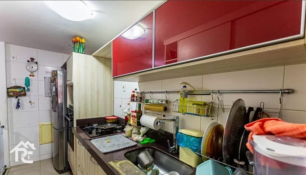 Apartamento, 2 quartos, 60 m² - Foto 11