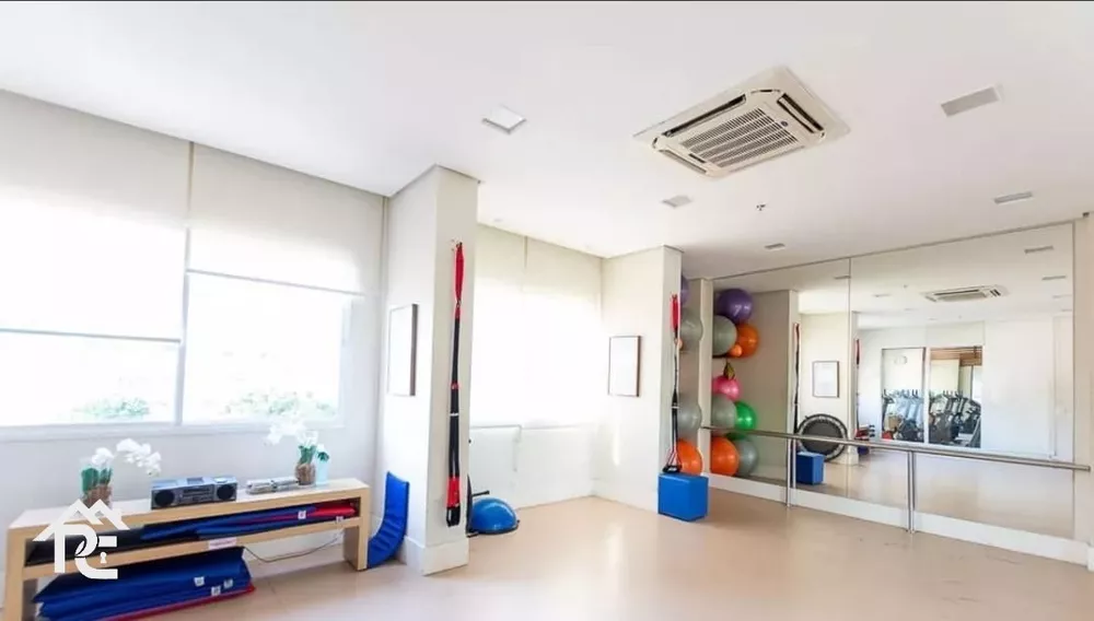 Apartamento, 2 quartos, 60 m² - Foto 18