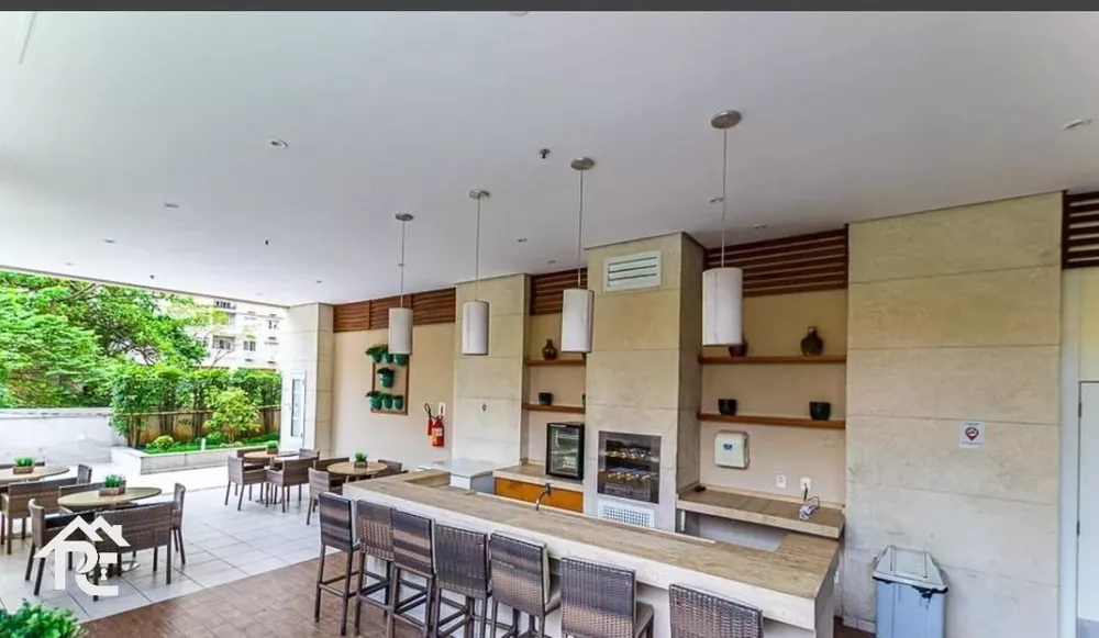 Apartamento, 2 quartos, 60 m² - Foto 13