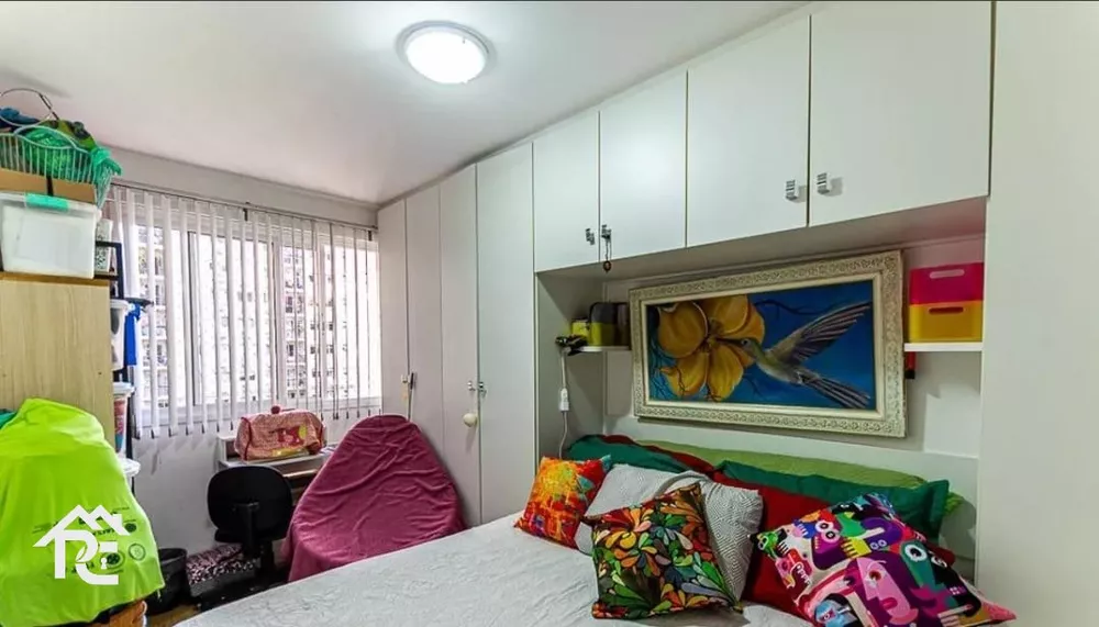 Apartamento, 2 quartos, 60 m² - Foto 8