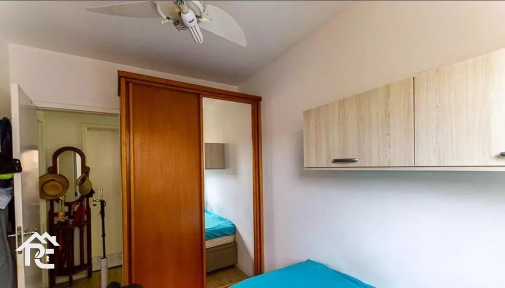 Apartamento, 2 quartos, 60 m² - Foto 6