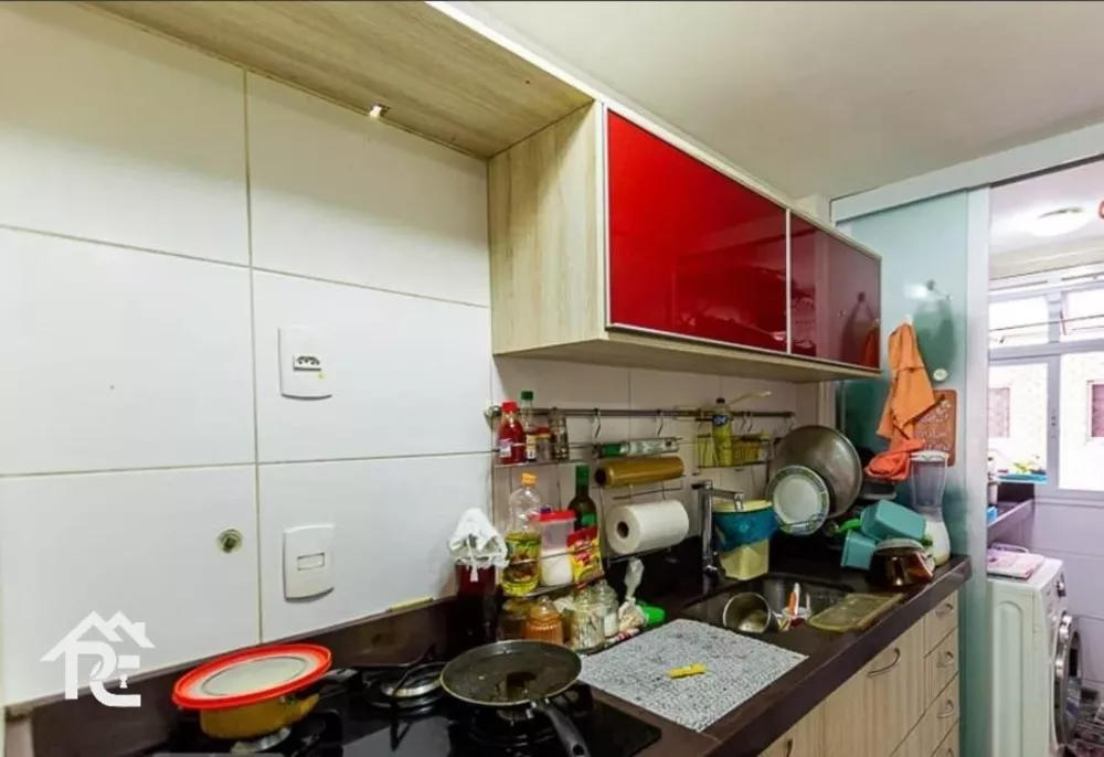 Apartamento, 2 quartos, 60 m² - Foto 10