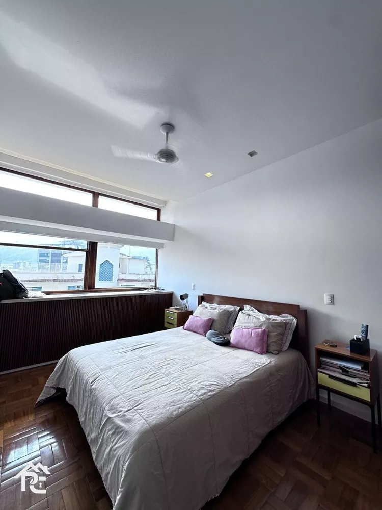 Apartamento, 3 quartos, 152 m² - Foto 5