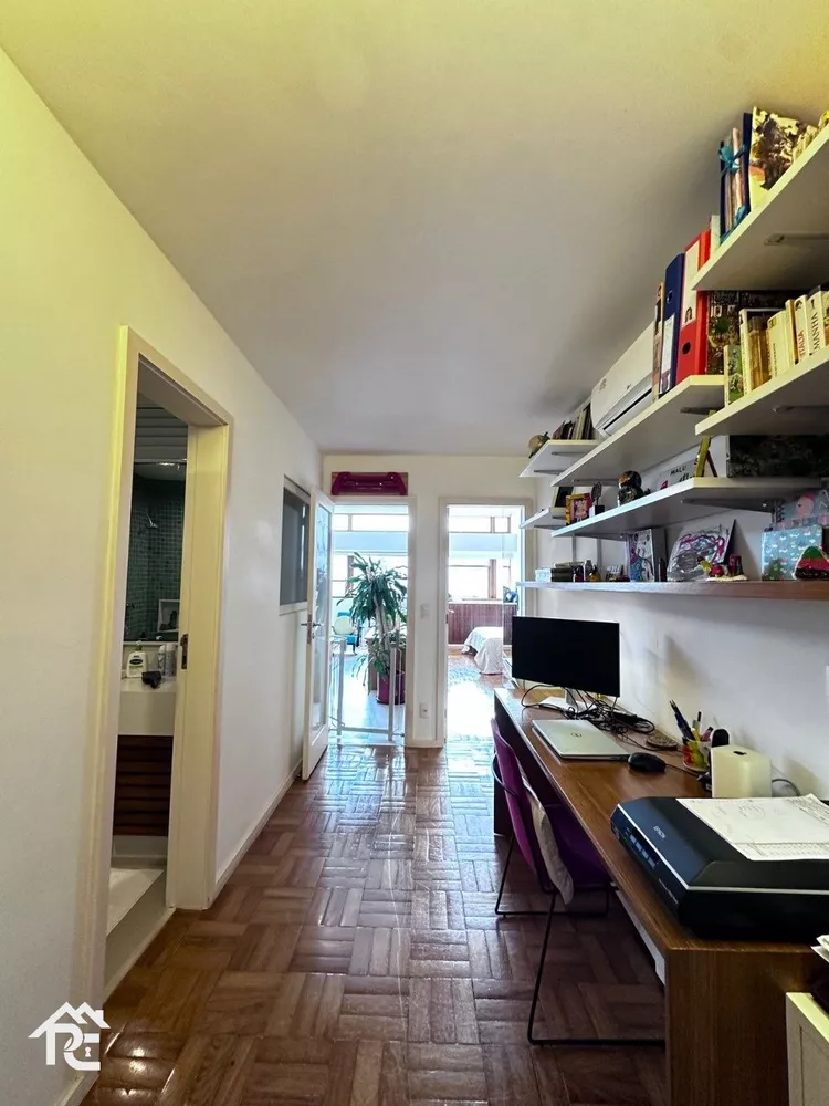 Apartamento, 3 quartos, 152 m² - Foto 9