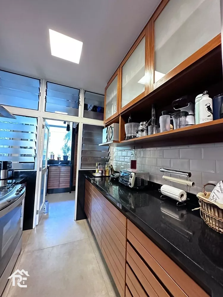 Apartamento, 3 quartos, 152 m² - Foto 17