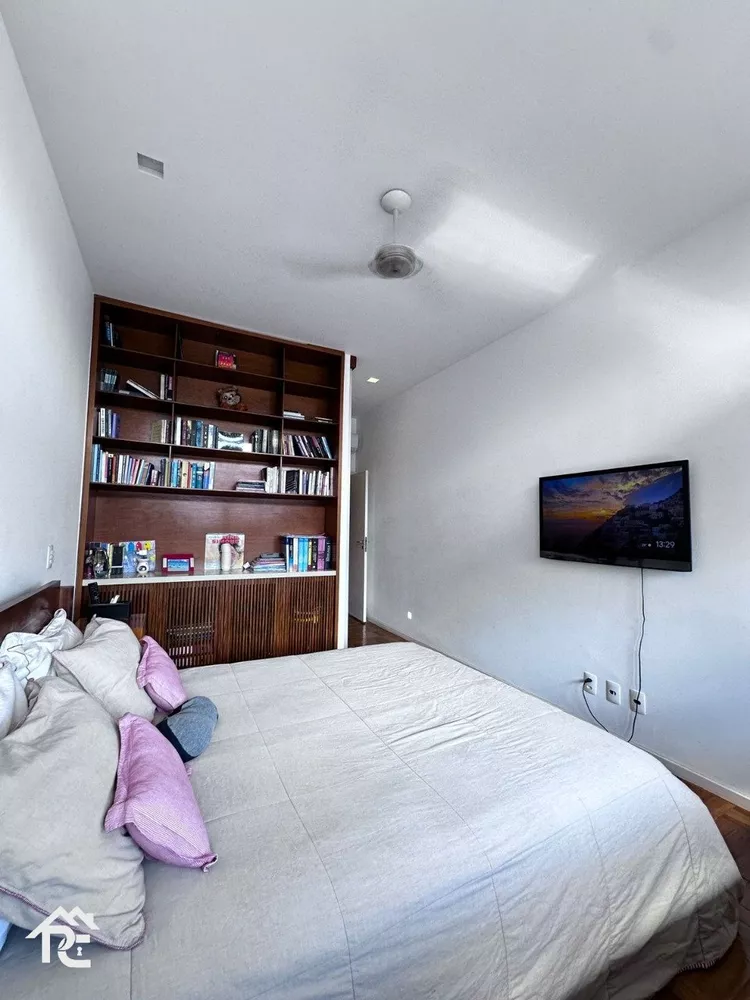 Apartamento, 3 quartos, 152 m² - Foto 6