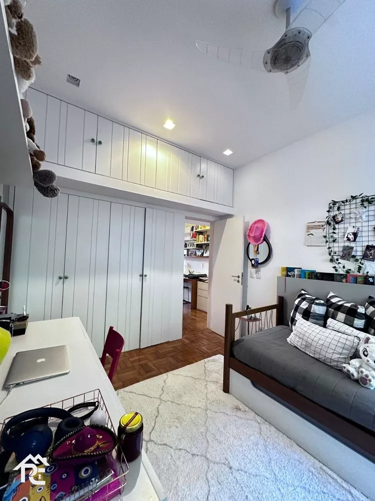 Apartamento, 3 quartos, 152 m² - Foto 14