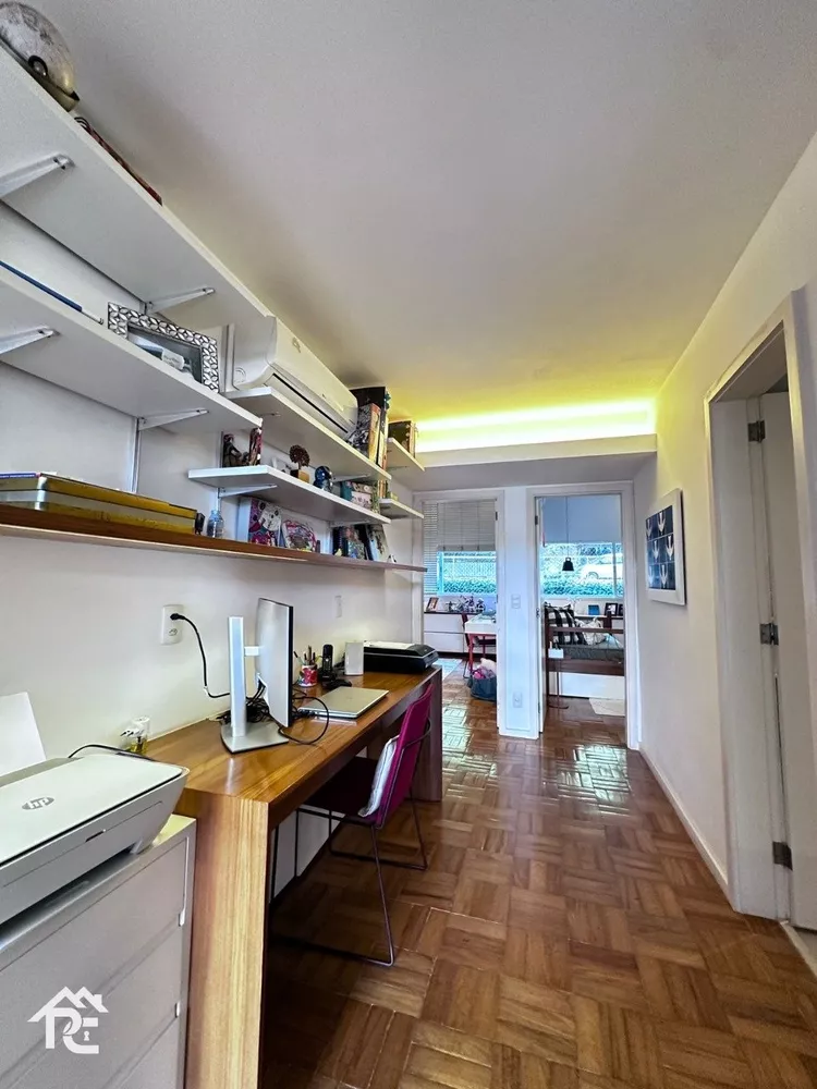 Apartamento, 3 quartos, 152 m² - Foto 13