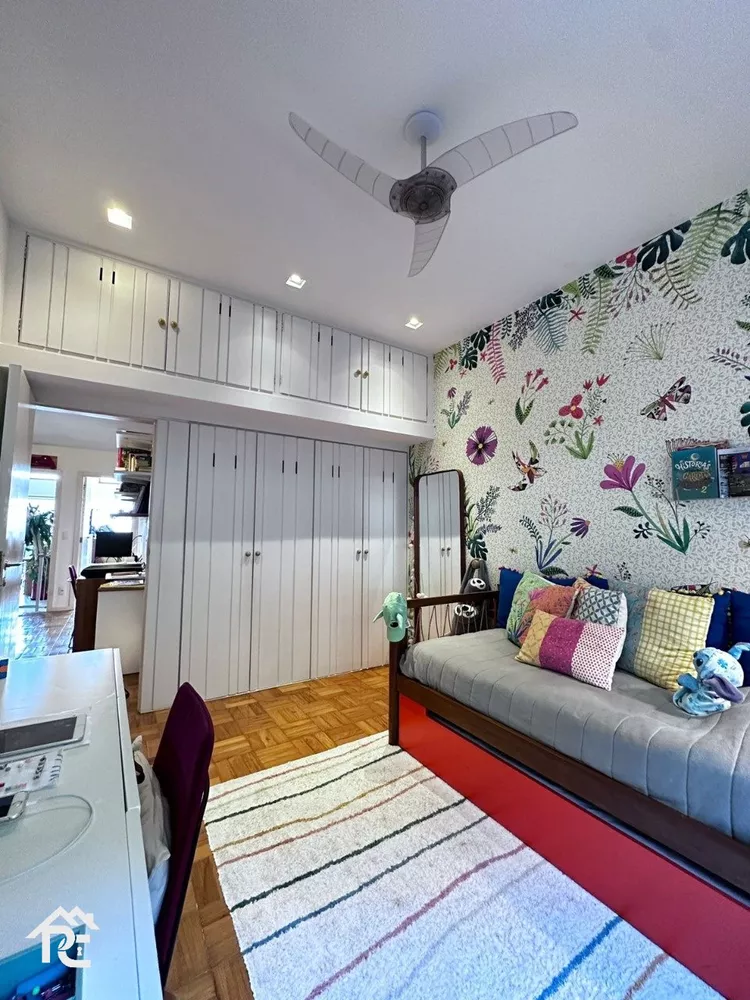 Apartamento, 3 quartos, 152 m² - Foto 12