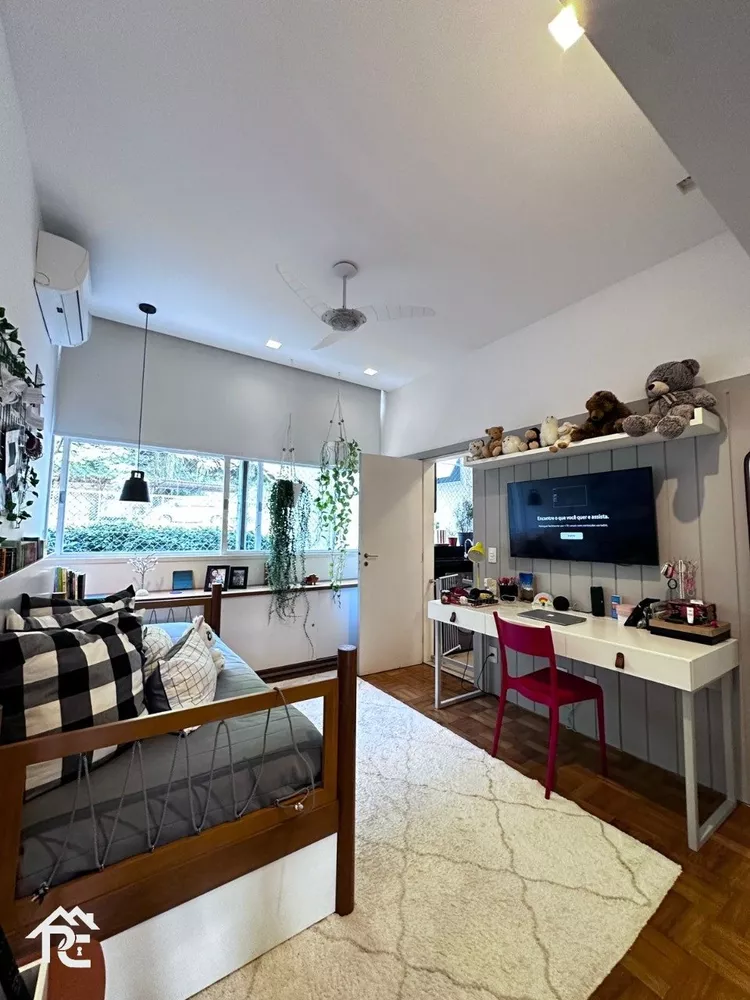 Apartamento, 3 quartos, 152 m² - Foto 15