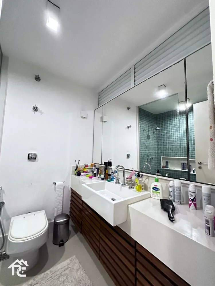 Apartamento, 3 quartos, 152 m² - Foto 8