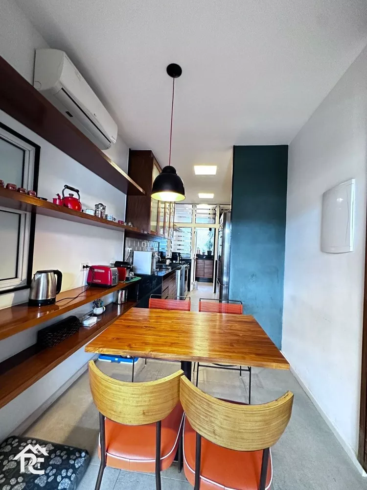 Apartamento, 3 quartos, 152 m² - Foto 20