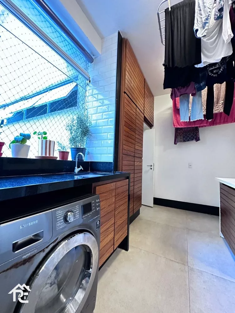 Apartamento, 3 quartos, 152 m² - Foto 19