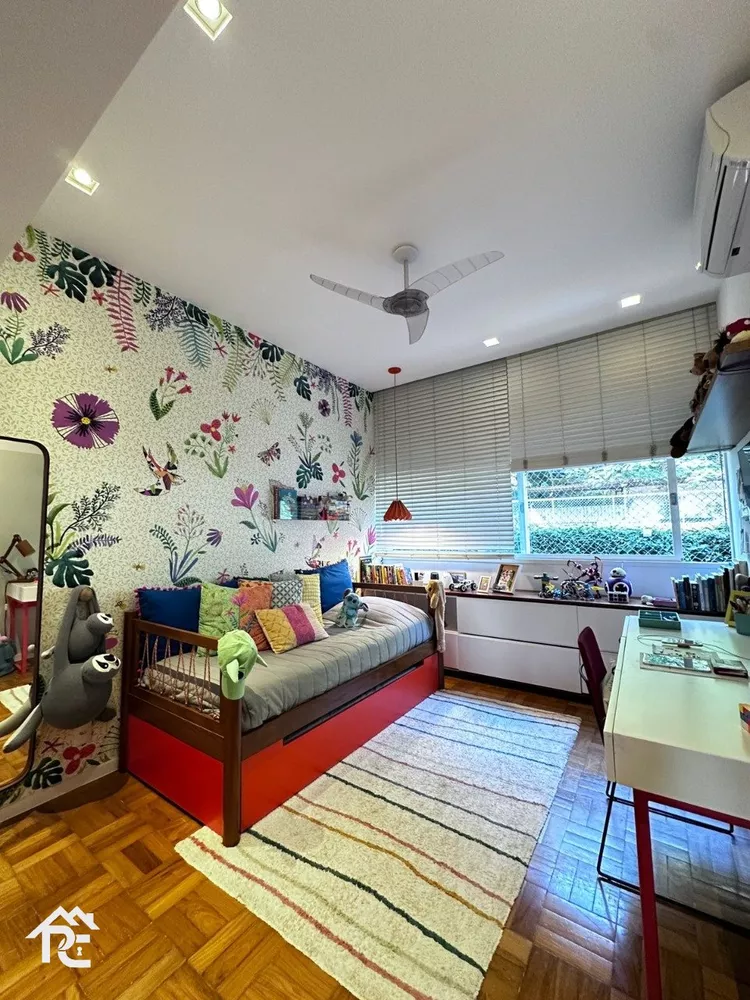 Apartamento, 3 quartos, 152 m² - Foto 11