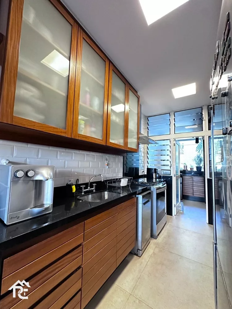 Apartamento, 3 quartos, 152 m² - Foto 16