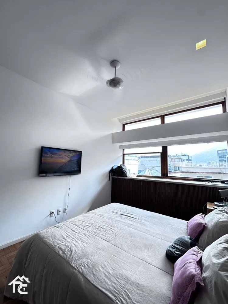 Apartamento, 3 quartos, 152 m² - Foto 7