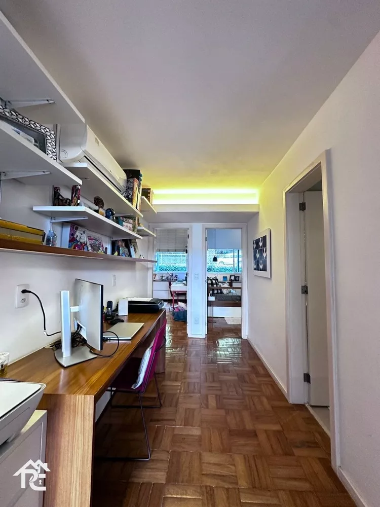 Apartamento, 3 quartos, 152 m² - Foto 10