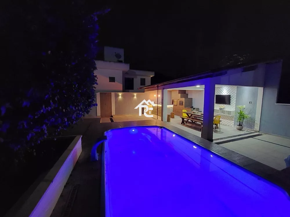 Casa, 3 quartos, 169 m² - Foto 22