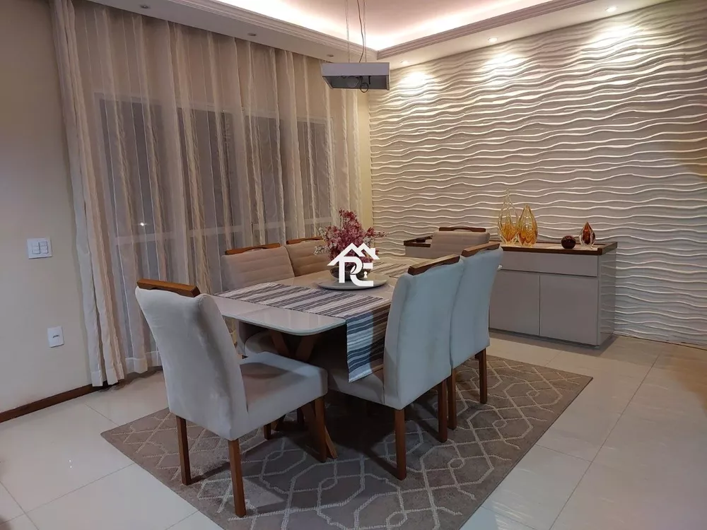 Casa, 3 quartos, 169 m² - Foto 3