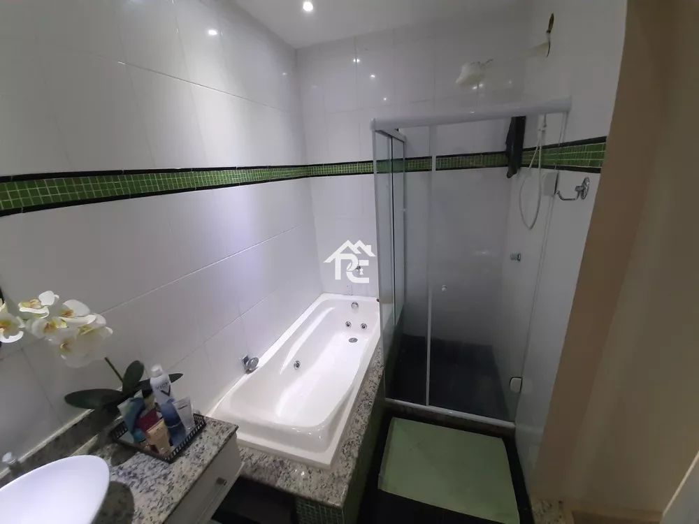 Casa, 3 quartos, 169 m² - Foto 10