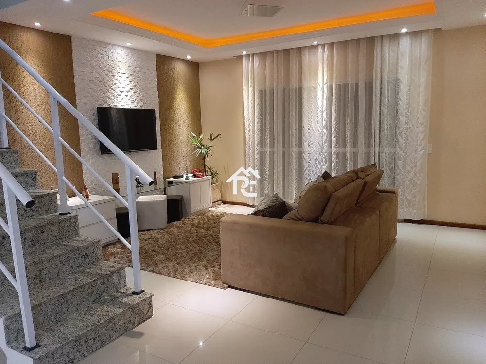 Casa, 3 quartos, 169 m² - Foto 2