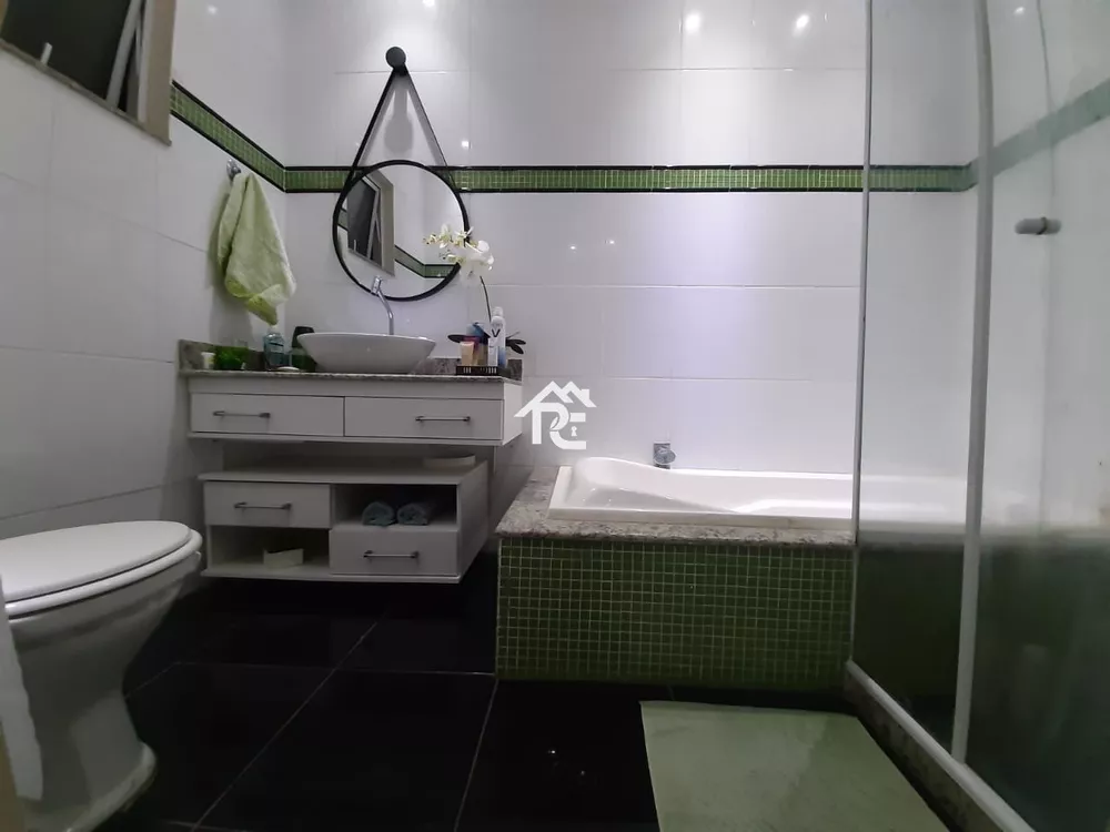 Casa, 3 quartos, 169 m² - Foto 9