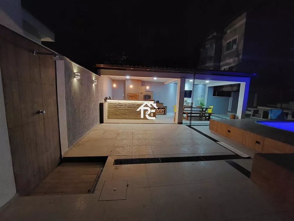 Casa, 3 quartos, 169 m² - Foto 23