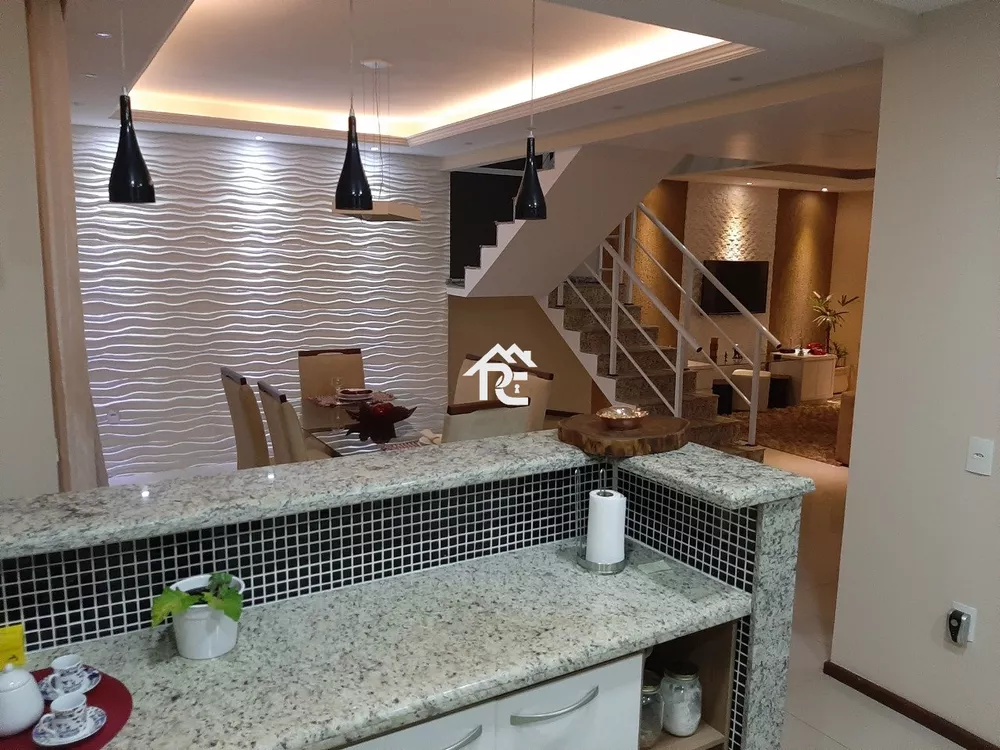 Casa, 3 quartos, 169 m² - Foto 15