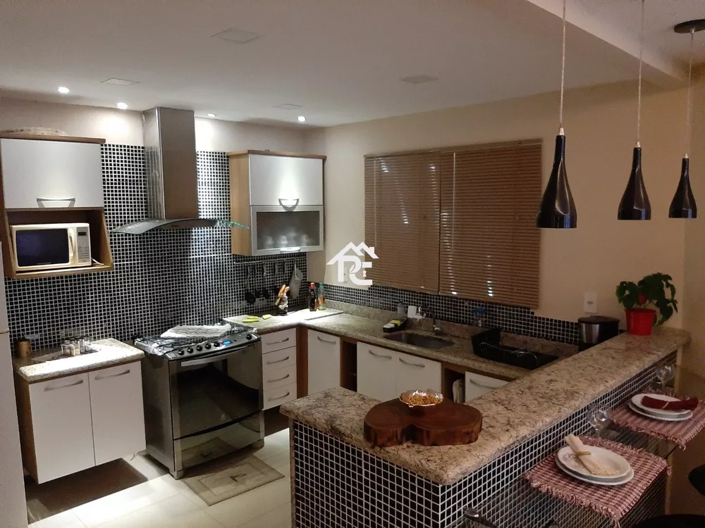 Casa, 3 quartos, 169 m² - Foto 16