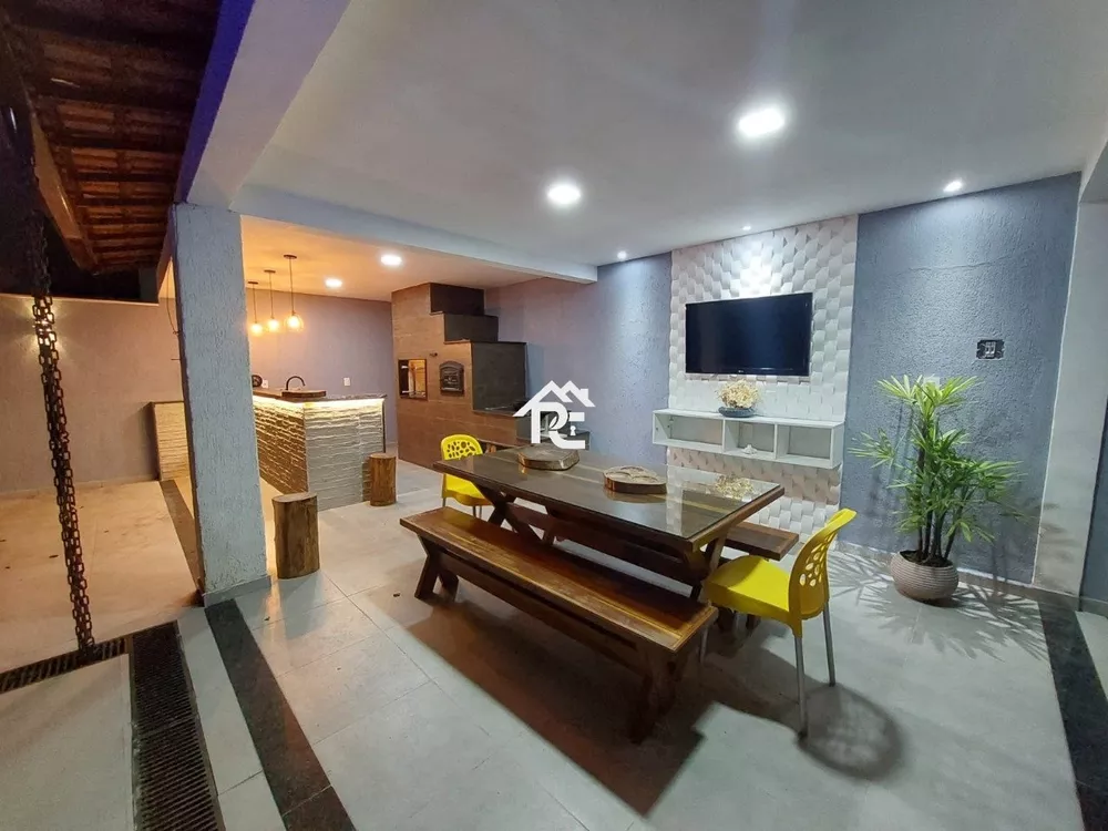 Casa, 3 quartos, 169 m² - Foto 20