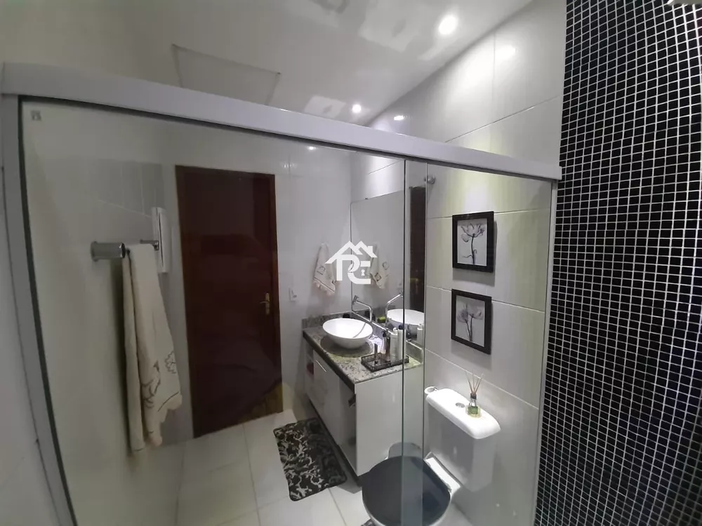 Casa, 3 quartos, 169 m² - Foto 12