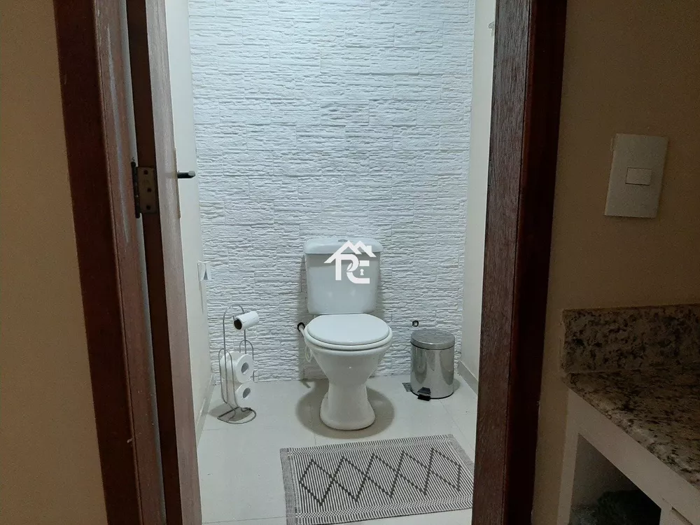 Casa, 3 quartos, 169 m² - Foto 11
