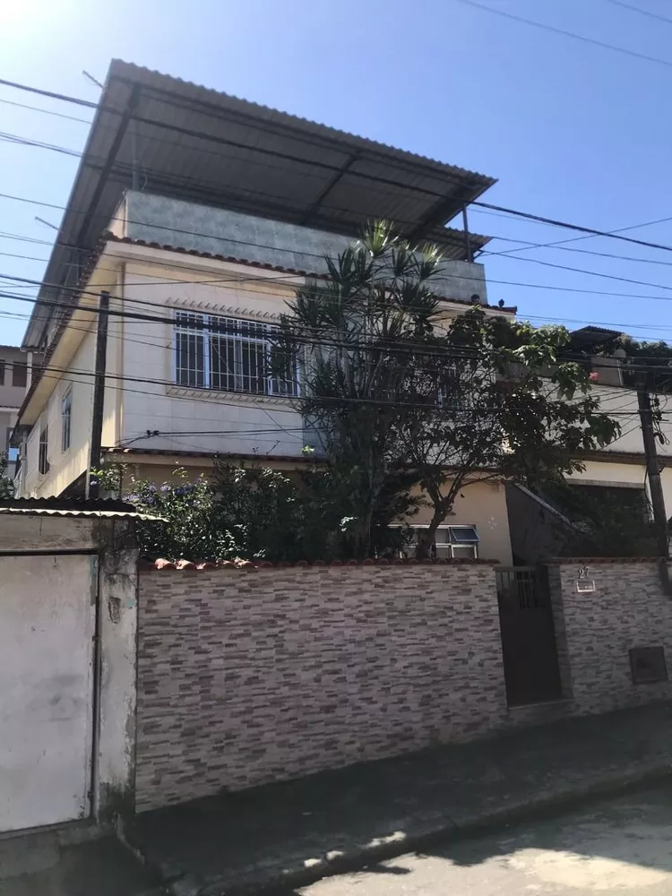 Casa, 3 quartos, 130 m² - Foto 3