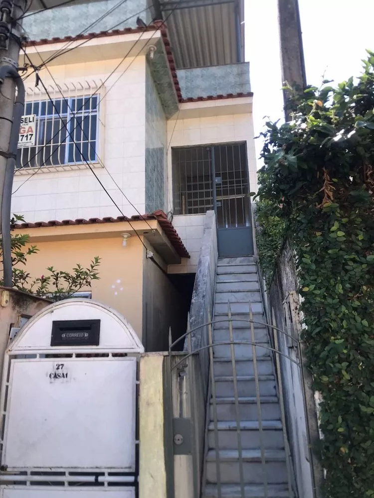 Casa, 3 quartos, 130 m² - Foto 2