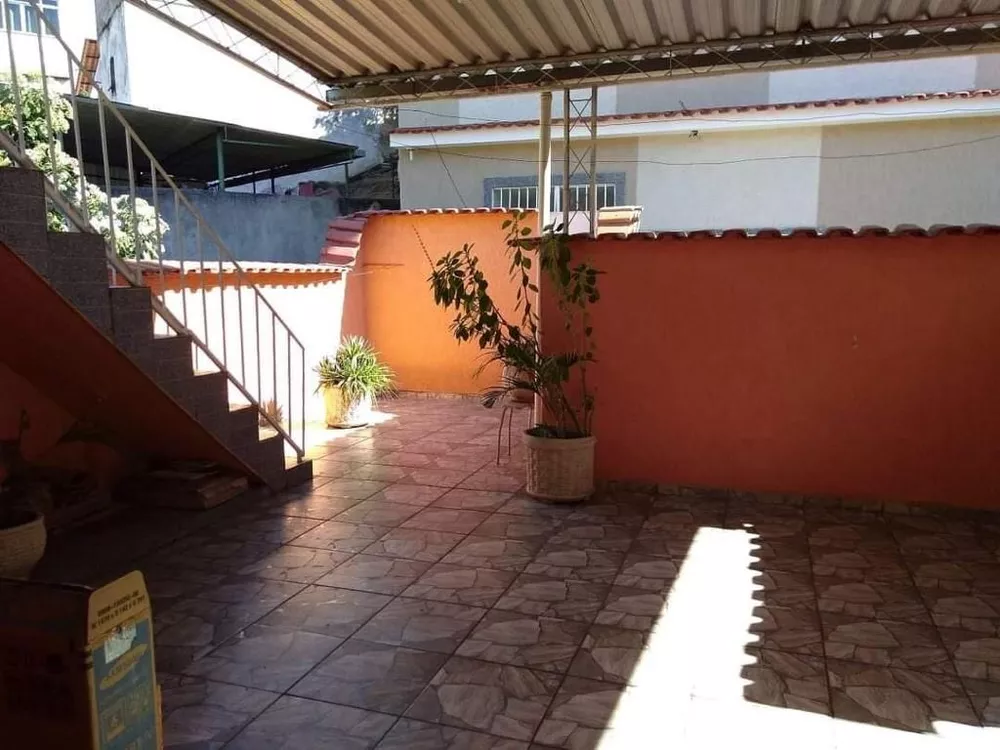 Casa, 3 quartos, 130 m² - Foto 7