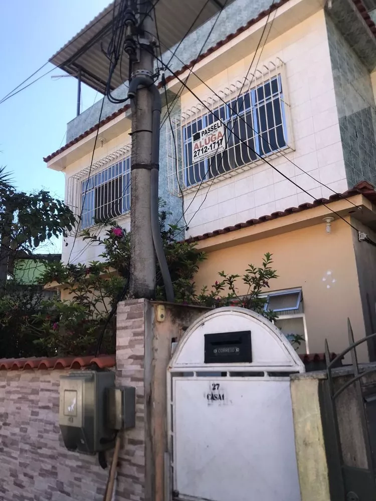 Casa, 3 quartos, 130 m² - Foto 4