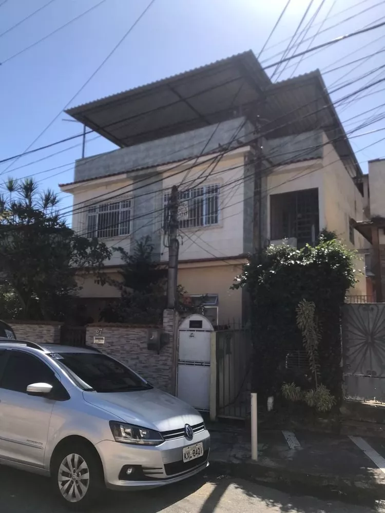 Casa, 3 quartos, 130 m² - Foto 1